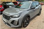 2024 Peugeot 2008