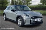 2021 MINI Hatchback