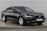 2020 Volvo S90