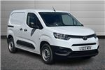 2023 Toyota Proace City