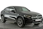 2020 Mercedes-Benz GLC Coupe