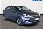 2020 Hyundai i20