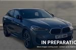 2022 BMW X2