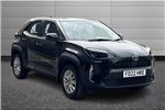 2022 Toyota Yaris Cross