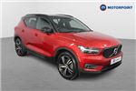 2020 Volvo XC40 Recharge