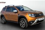 2019 Dacia Duster