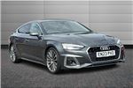 2023 Audi A5 Sportback