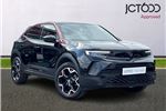 2023 Vauxhall Mokka
