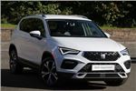 2020 SEAT Ateca