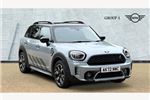 2022 MINI Countryman