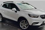 2018 Vauxhall Mokka X