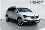 2021 Skoda Karoq