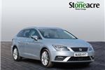2019 SEAT Leon