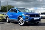 2021 Volkswagen T-Roc