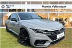2020 Volkswagen Arteon