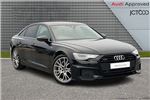 2023 Audi A6