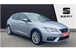 2019 SEAT Leon