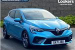 2021 Renault Clio