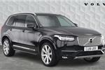 2018 Volvo XC90