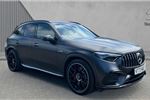 2023 Mercedes-Benz GLC