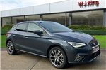 2023 SEAT Ibiza