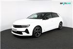 2023 Vauxhall Astra 1.5 Turbo D Ultimate 5dr