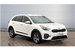 2021 Kia Niro