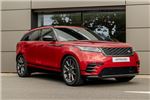 2022 Land Rover Range Rover Velar