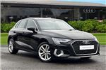 2022 Audi A3