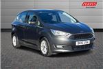 2016 Ford C-MAX