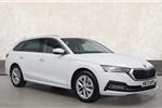 2023 Skoda Octavia Estate