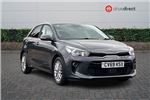 2019 Kia Rio