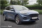 2024 Ford Kuga