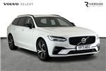 2022 Volvo V90