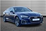 2024 Audi A5 Sportback