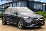 2021 Mercedes-Benz GLA