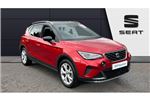 2023 SEAT Arona