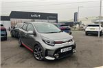 2022 Kia Picanto