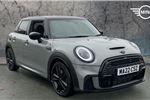 2022 MINI Hatchback 5dr