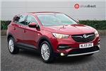 2019 Vauxhall Grandland X