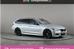 2019 BMW 3 Series Touring