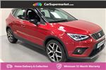 2019 SEAT Arona