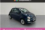 2022 Fiat 500