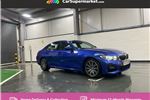 2020 BMW 3 Series 320d M Sport 4dr Step Auto