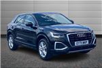 2022 Audi Q2