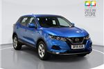 2019 Nissan Qashqai