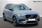 2023 Volvo XC90
