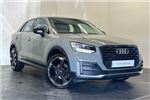 2018 Audi Q2