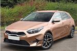 2021 Kia Ceed