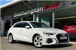 2023 Audi A3